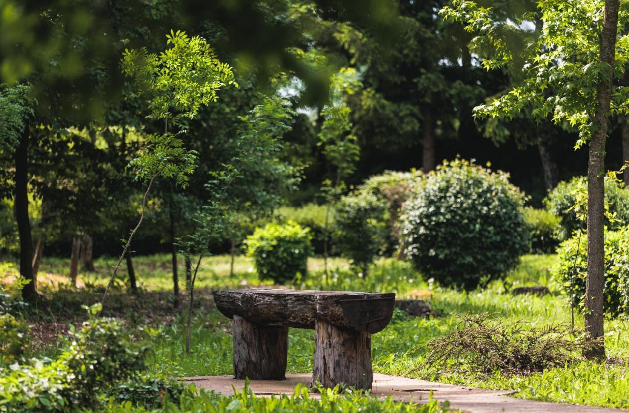 Rajski Vrt - Lake House - Paradise Garden Sisak Bagian luar foto