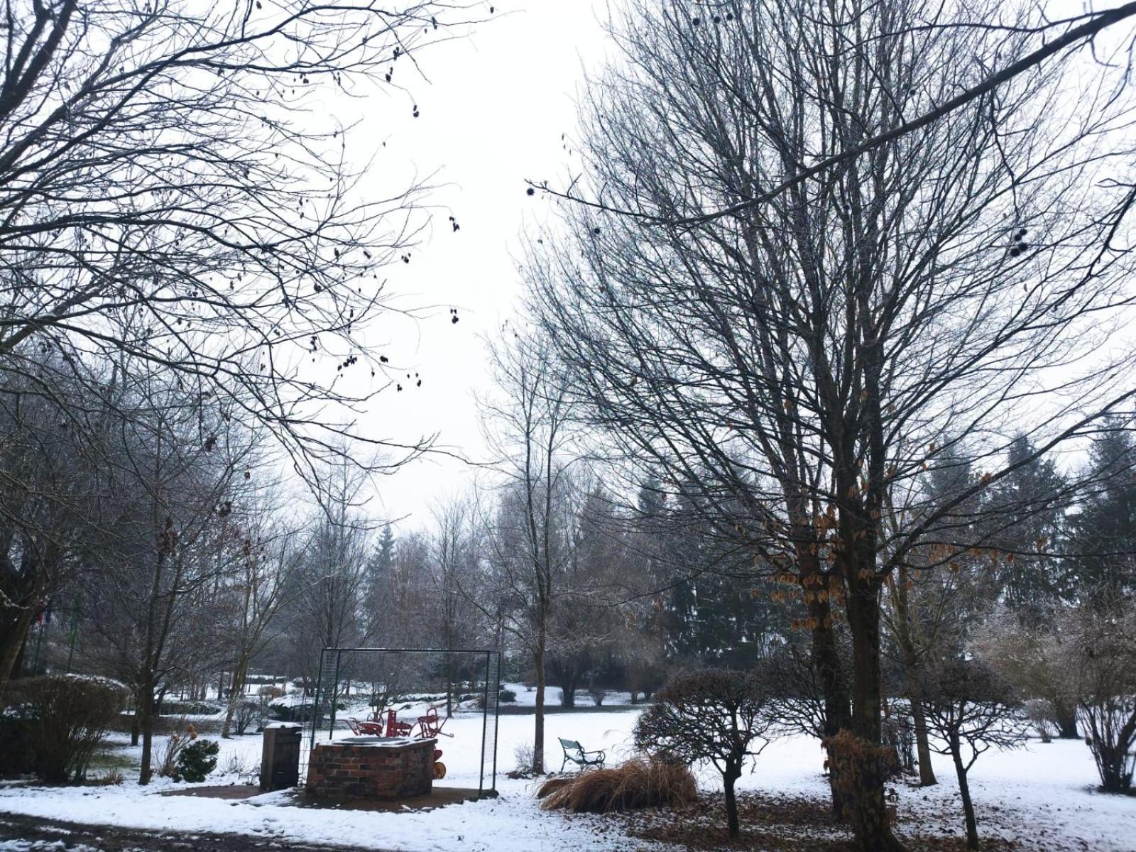 Rajski Vrt - Lake House - Paradise Garden Sisak Bagian luar foto
